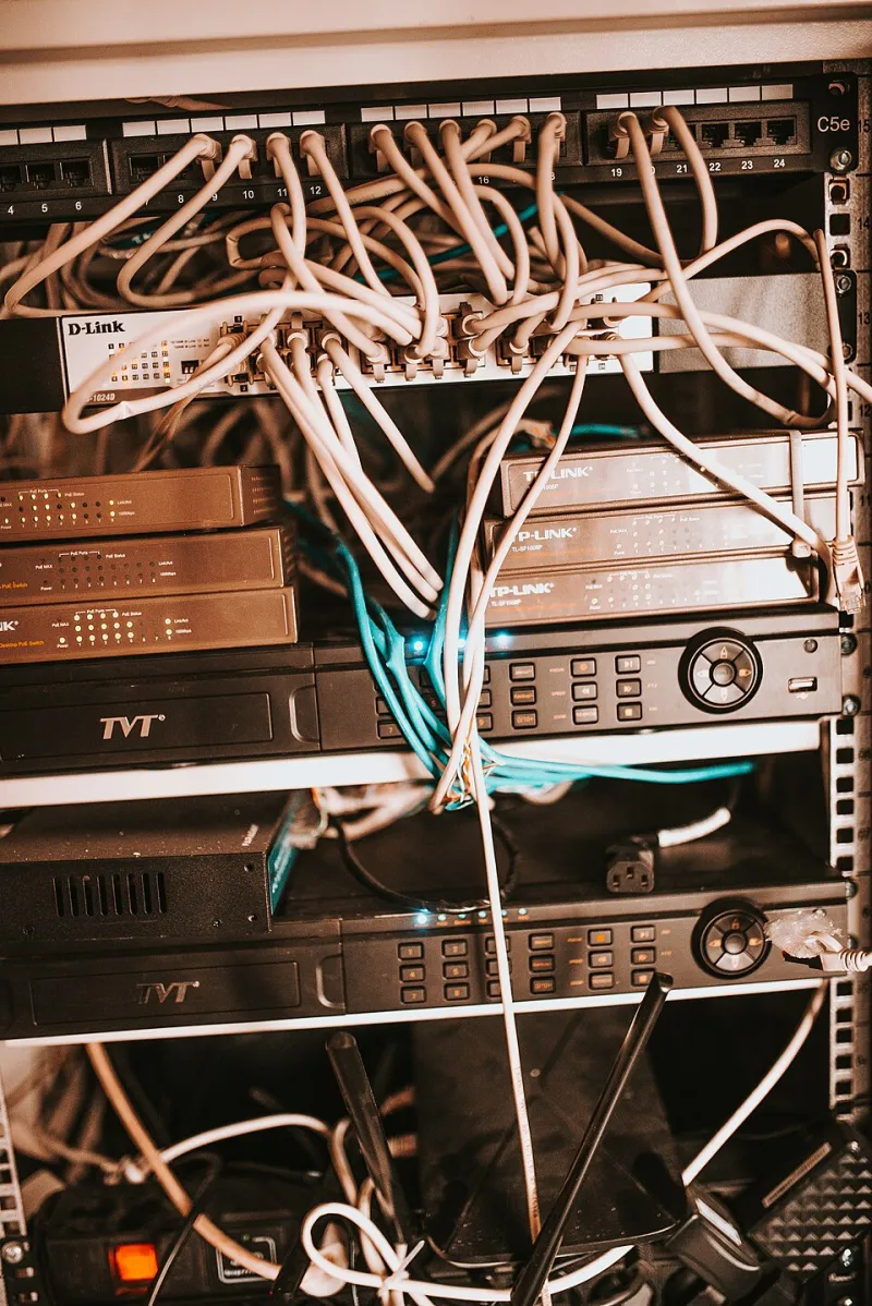 The Five-Tier Stack Audit: Finding the Waste Hiding Between Your Content Delivery Contracts