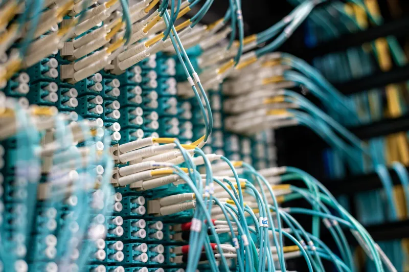 Behind the Handshake: How ISP Peering Negotiations Are Silently Rewriting Your CDN Bill