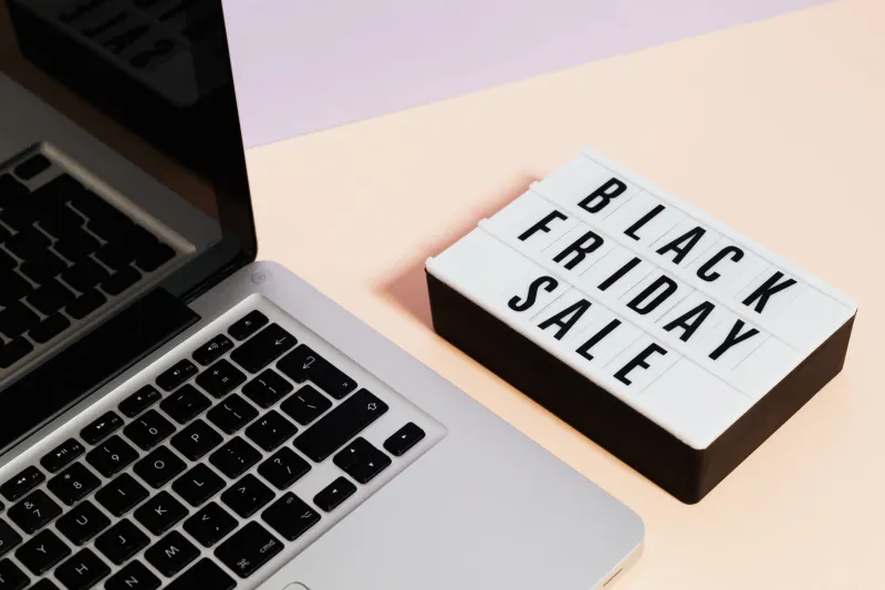 Counting the Cost: How Slow Load Times Are Draining Your eCommerce Revenue Every Black Friday